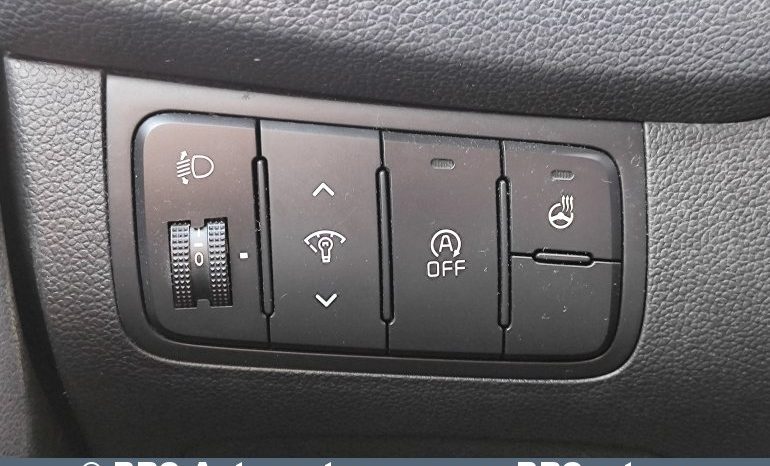 Kia Ceed 1.6 CRDi GT-Line Automatas 2017 full