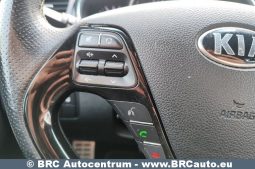 Kia Ceed 1.6 CRDi GT-Line Automatas 2017 full