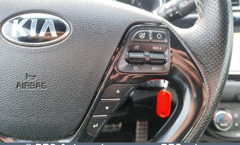 Kia Ceed 1.6 CRDi GT-Line Automatas 2017 full