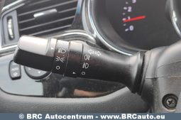 Kia Ceed 1.6 CRDi GT-Line Automatas 2017 full