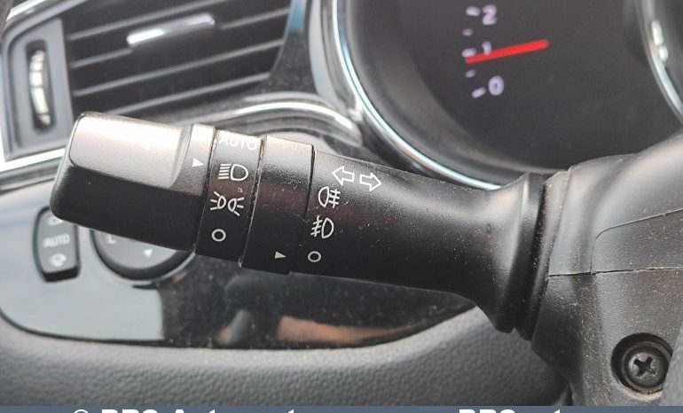 Kia Ceed 1.6 CRDi GT-Line Automatas 2017 full