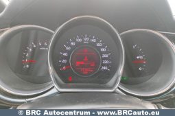 Kia Ceed 1.6 CRDi GT-Line Automatas 2017 full