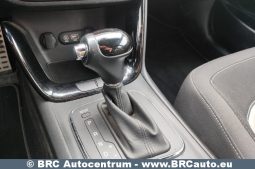 Kia Ceed 1.6 CRDi GT-Line Automatas 2017 full