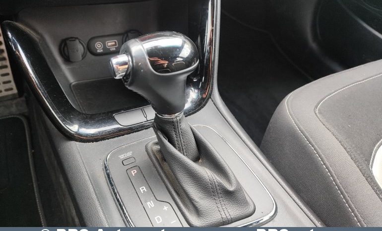 Kia Ceed 1.6 CRDi GT-Line Automatas 2017 full