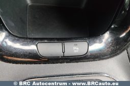 Kia Ceed 1.6 CRDi GT-Line Automatas 2017 full