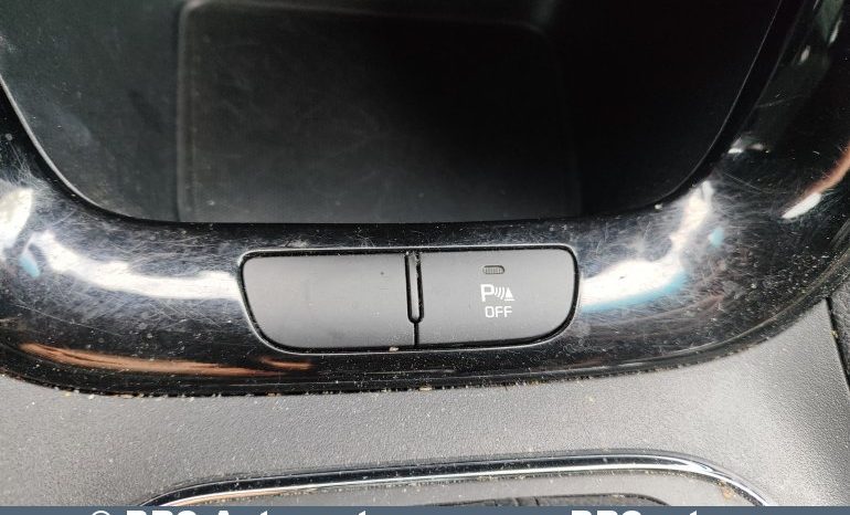 Kia Ceed 1.6 CRDi GT-Line Automatas 2017 full