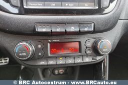 Kia Ceed 1.6 CRDi GT-Line Automatas 2017 full