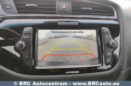 Kia Ceed 1.6 CRDi GT-Line Automatas 2017 full