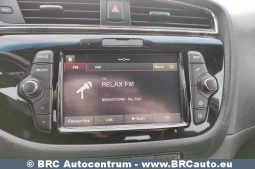 Kia Ceed 1.6 CRDi GT-Line Automatas 2017 full