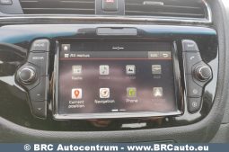 Kia Ceed 1.6 CRDi GT-Line Automatas 2017 full