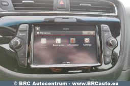 Kia Ceed 1.6 CRDi GT-Line Automatas 2017 full