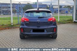 Kia Ceed 1.6 CRDi GT-Line Automatas 2017 full