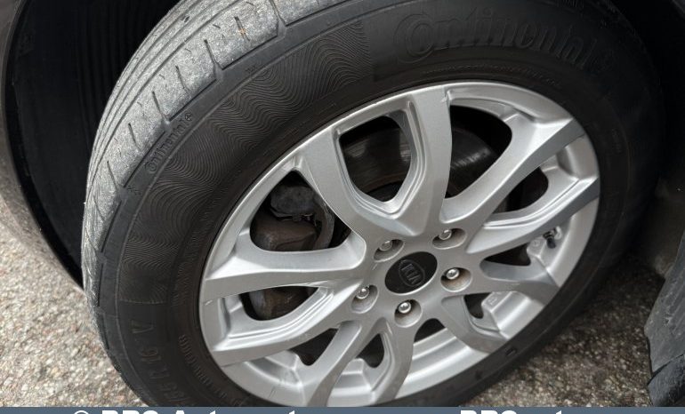 Kia Ceed 1.6 CRDi GT-Line Automatas 2017 full