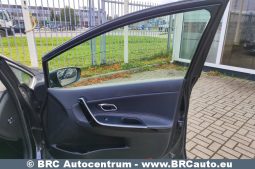 Kia Ceed 1.6 CRDi GT-Line Automatas 2017 full