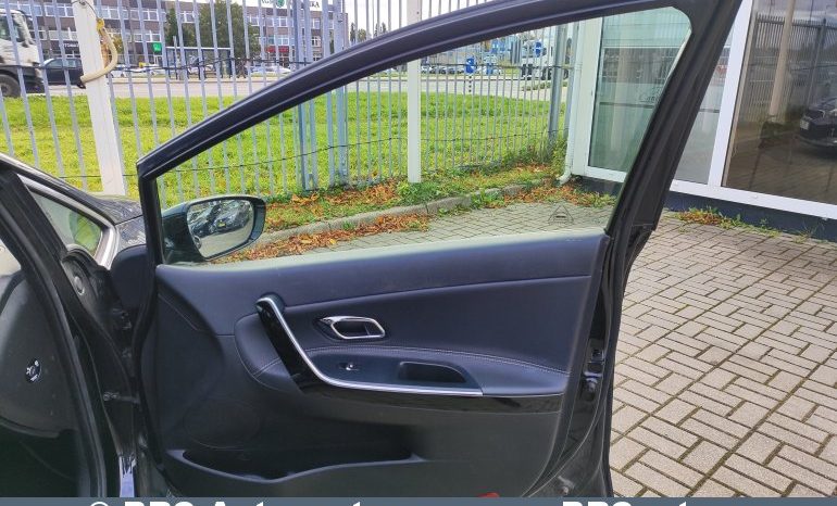 Kia Ceed 1.6 CRDi GT-Line Automatas 2017 full