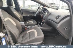 Kia Ceed 1.6 CRDi GT-Line Automatas 2017 full