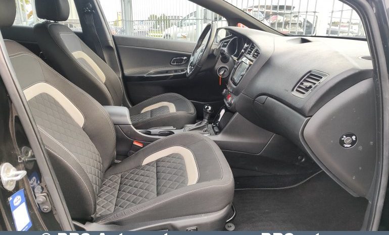 Kia Ceed 1.6 CRDi GT-Line Automatas 2017 full