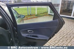 Kia Ceed 1.6 CRDi GT-Line Automatas 2017 full