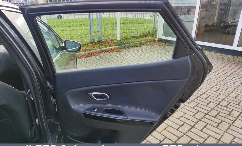 Kia Ceed 1.6 CRDi GT-Line Automatas 2017 full