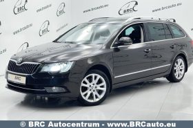 Skoda Superb 1.8 TSI DSG Automatas 2014