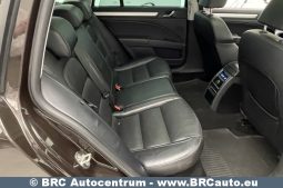 Skoda Superb 1.8 TSI DSG Automatas 2014 full