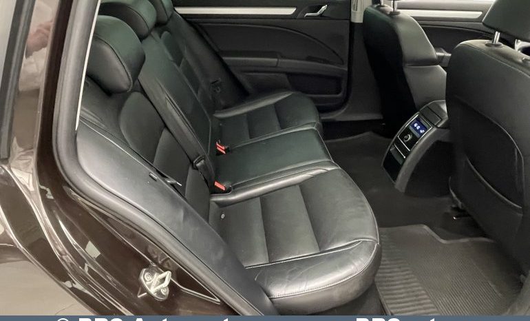 Skoda Superb 1.8 TSI DSG Automatas 2014 full