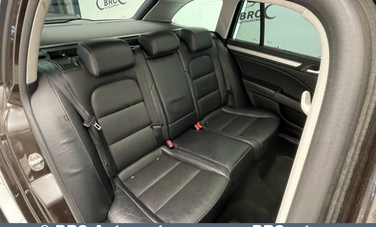 Skoda Superb 1.8 TSI DSG Automatas 2014 full