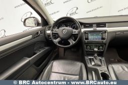 Skoda Superb 1.8 TSI DSG Automatas 2014 full
