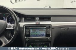 Skoda Superb 1.8 TSI DSG Automatas 2014 full