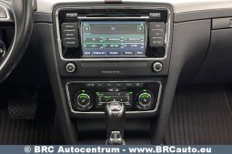 Skoda Superb 1.8 TSI DSG Automatas 2014 full