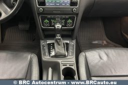 Skoda Superb 1.8 TSI DSG Automatas 2014 full