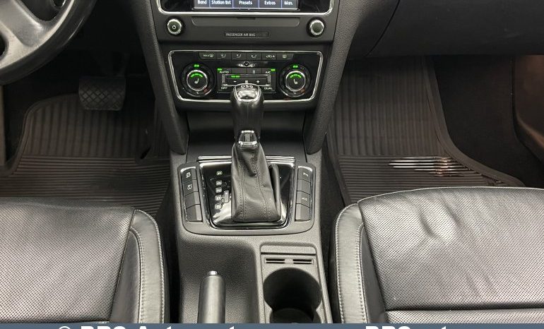 Skoda Superb 1.8 TSI DSG Automatas 2014 full
