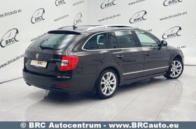 Skoda Superb 1.8 TSI DSG Automatas 2014