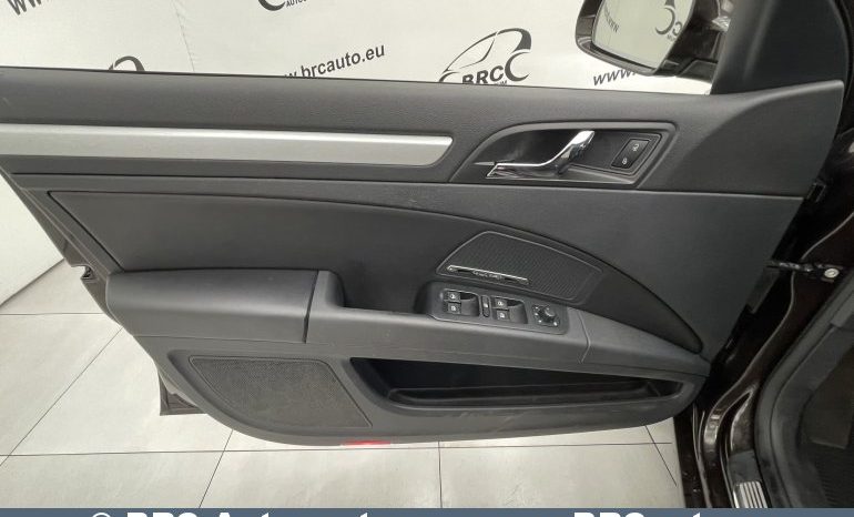 Skoda Superb 1.8 TSI DSG Automatas 2014 full