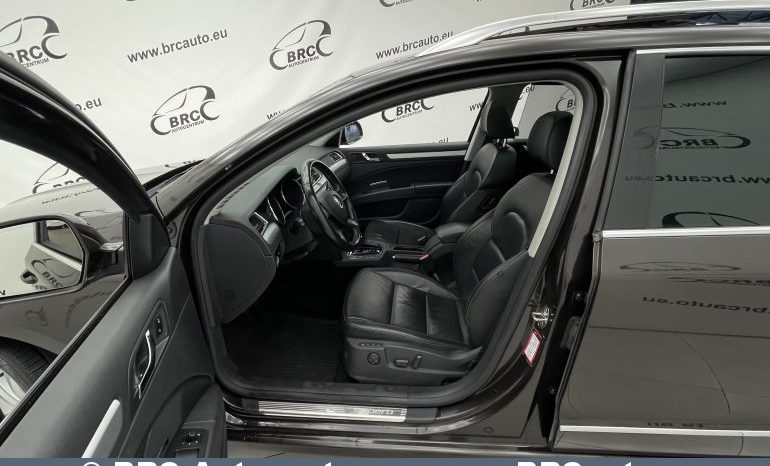 Skoda Superb 1.8 TSI DSG Automatas 2014 full