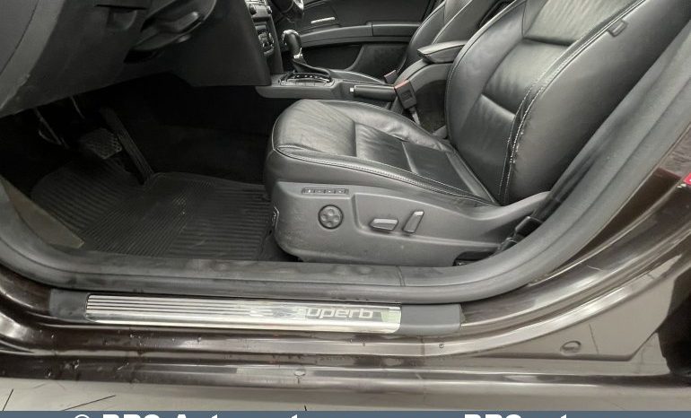 Skoda Superb 1.8 TSI DSG Automatas 2014 full