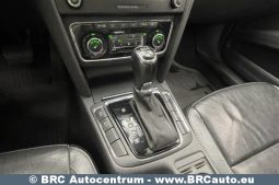 Skoda Superb 1.8 TSI DSG Automatas 2014 full