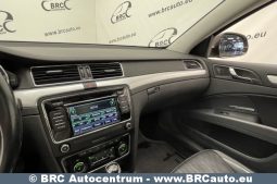 Skoda Superb 1.8 TSI DSG Automatas 2014 full