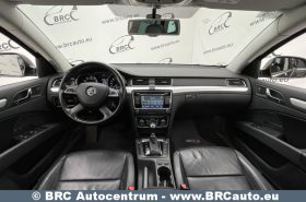 Skoda Superb 1.8 TSI DSG Automatas 2014