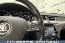 Skoda Superb 1.8 TSI DSG Automatas 2014 full