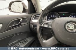 Skoda Superb 1.8 TSI DSG Automatas 2014 full