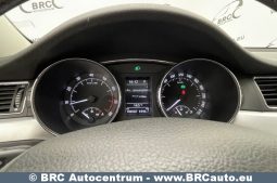 Skoda Superb 1.8 TSI DSG Automatas 2014 full
