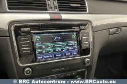 Skoda Superb 1.8 TSI DSG Automatas 2014 full