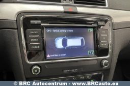 Skoda Superb 1.8 TSI DSG Automatas 2014 full