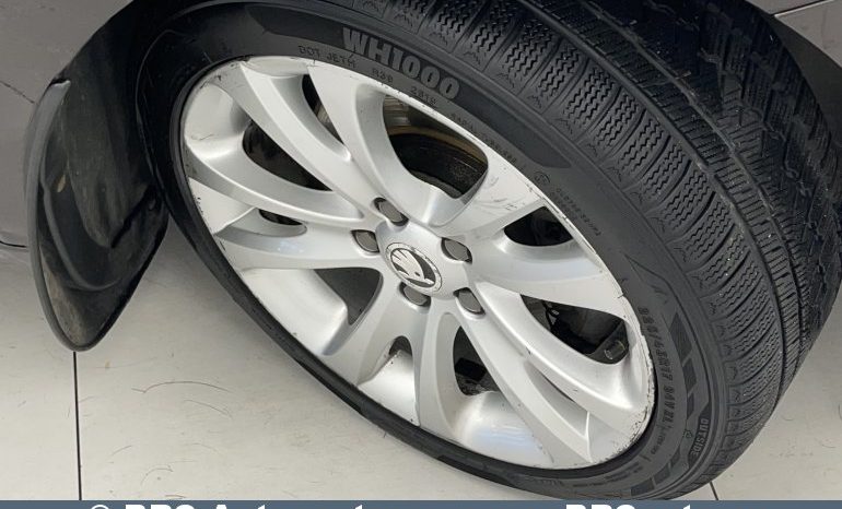 Skoda Superb 1.8 TSI DSG Automatas 2014 full