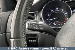Skoda Superb 1.8 TSI DSG Automatas 2014 full