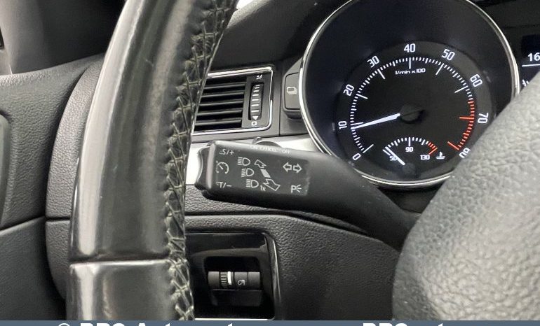 Skoda Superb 1.8 TSI DSG Automatas 2014 full