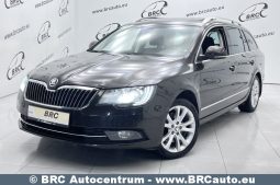 Skoda Superb 1.8 TSI DSG Automatas 2014 full