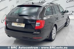 Skoda Superb 1.8 TSI DSG Automatas 2014 full