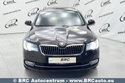 Skoda Superb 1.8 TSI DSG Automatas 2014 full